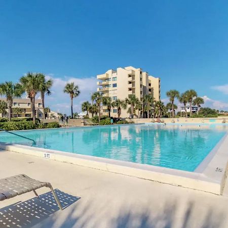Santa Rosa Dunes Pensacola Beach Exterior photo