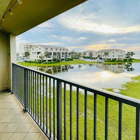 Santa Rosa Dunes Pensacola Beach Exterior photo