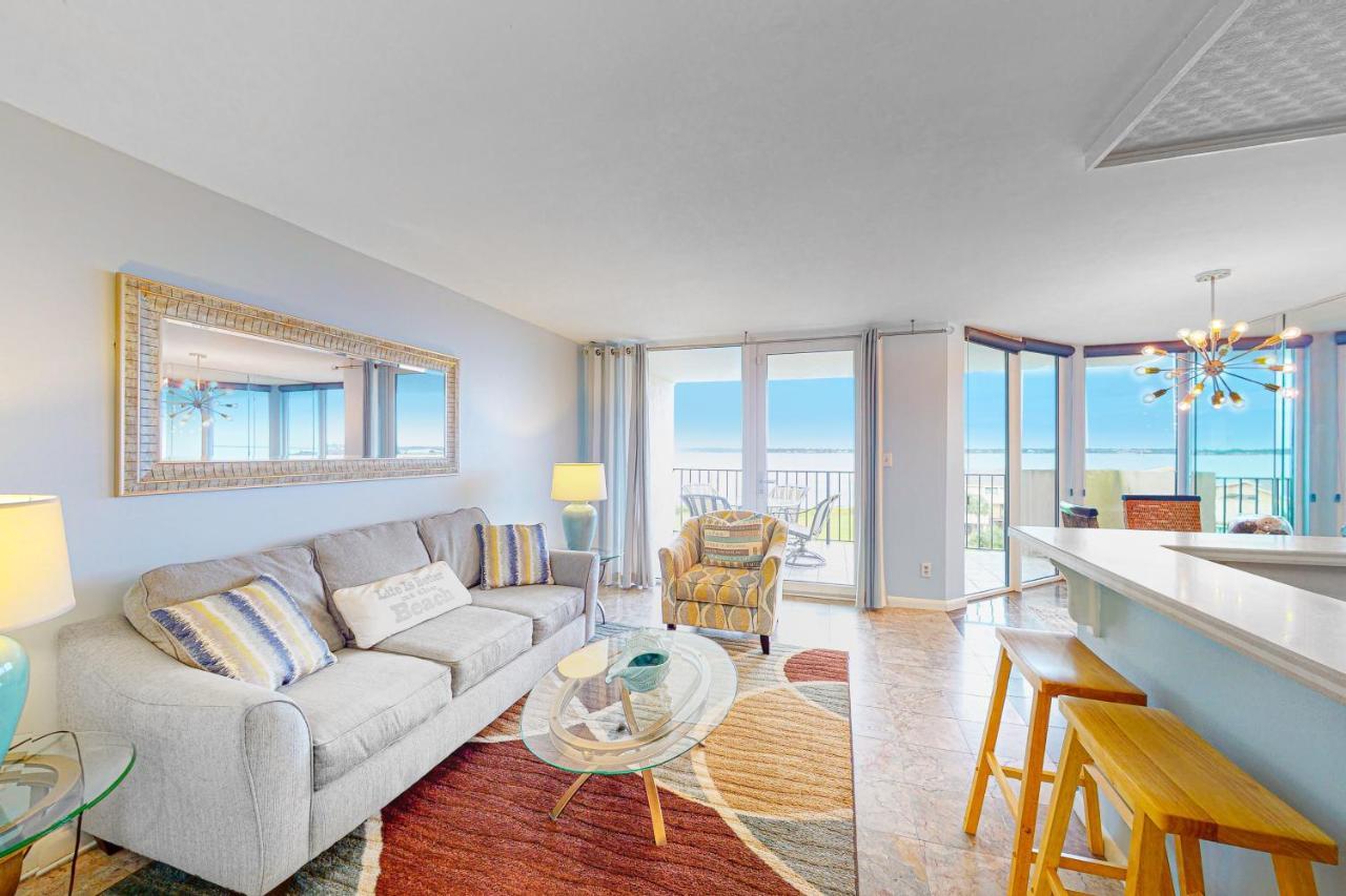 Santa Rosa Dunes Pensacola Beach Room photo