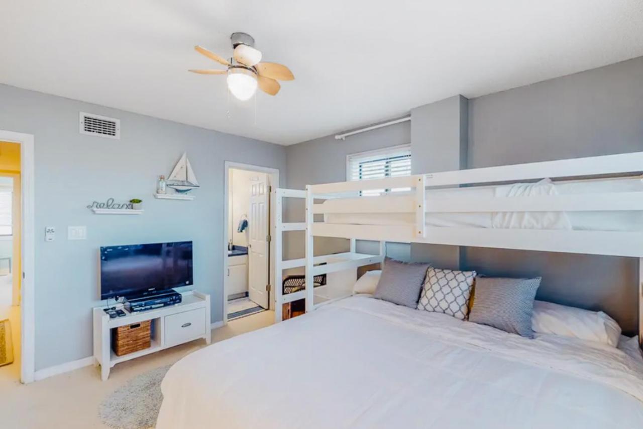 Santa Rosa Dunes Pensacola Beach Room photo