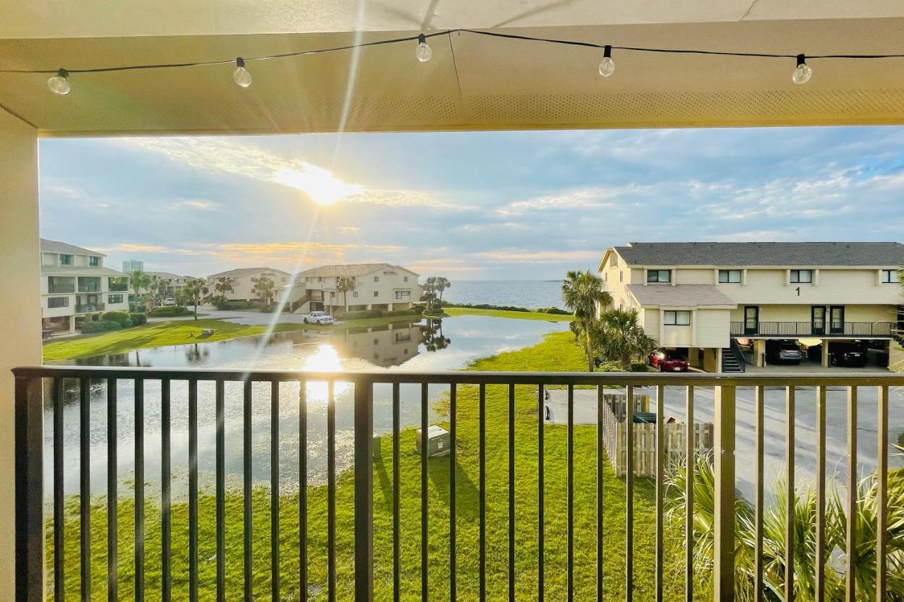 Santa Rosa Dunes Pensacola Beach Room photo