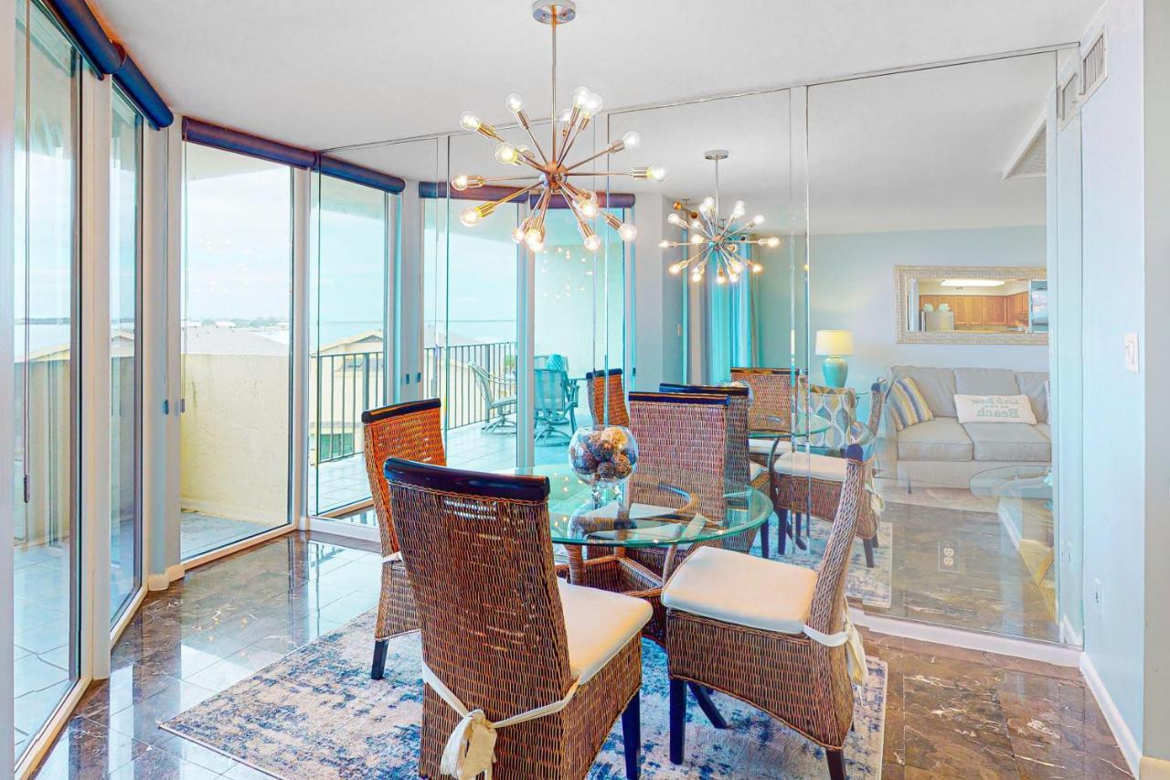 Santa Rosa Dunes Pensacola Beach Room photo