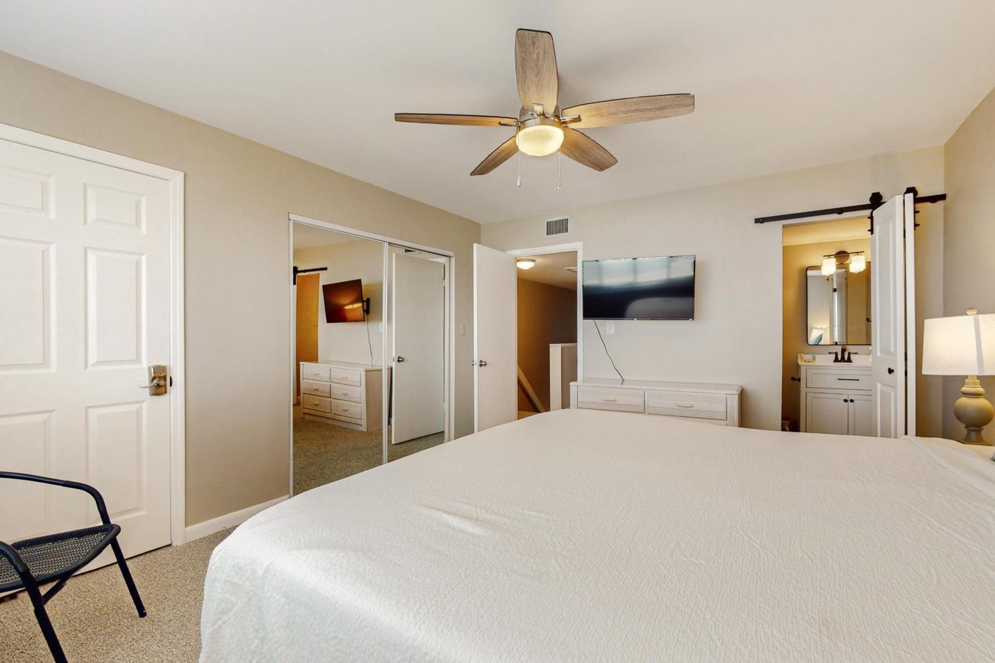 Santa Rosa Dunes Pensacola Beach Exterior photo