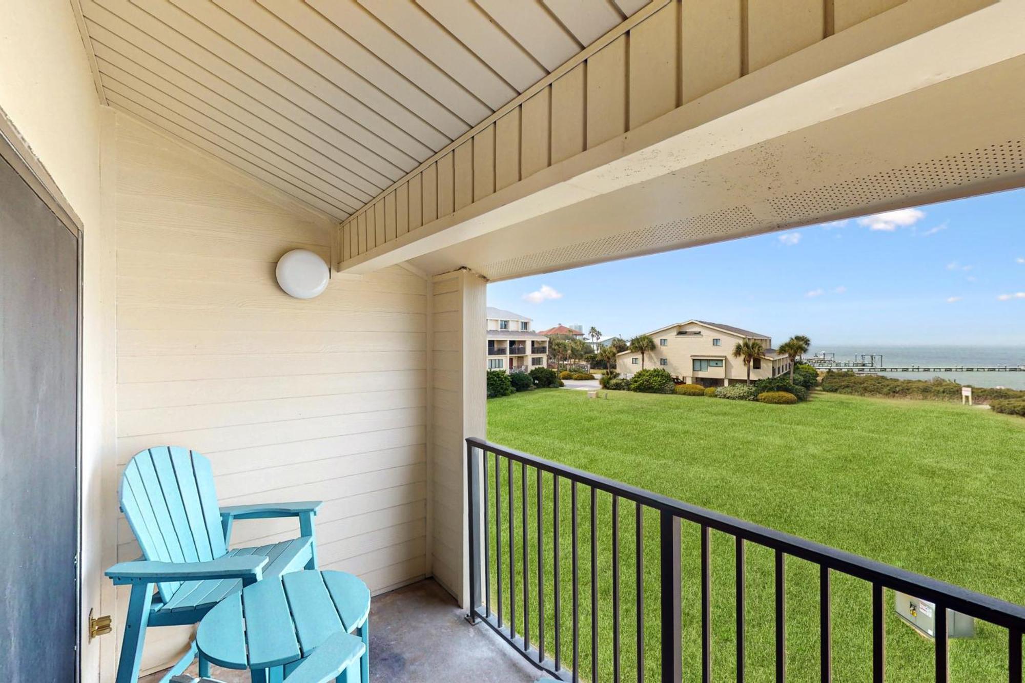 Santa Rosa Dunes Pensacola Beach Exterior photo