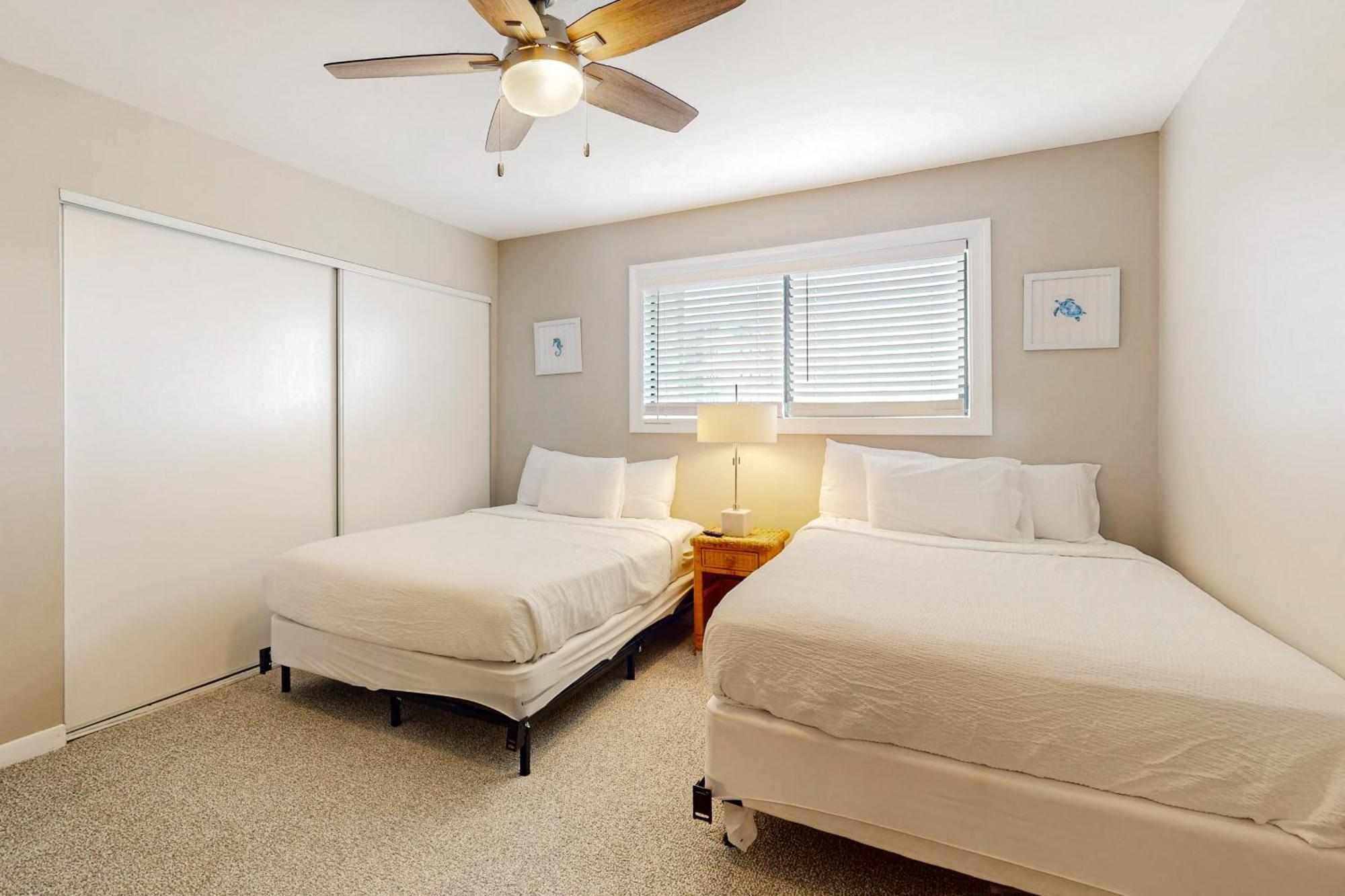 Santa Rosa Dunes Pensacola Beach Exterior photo