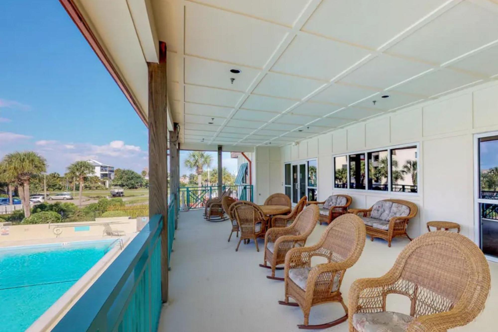 Santa Rosa Dunes Pensacola Beach Room photo