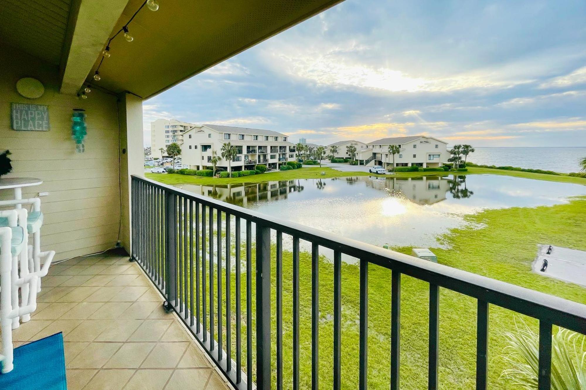 Santa Rosa Dunes Pensacola Beach Exterior photo