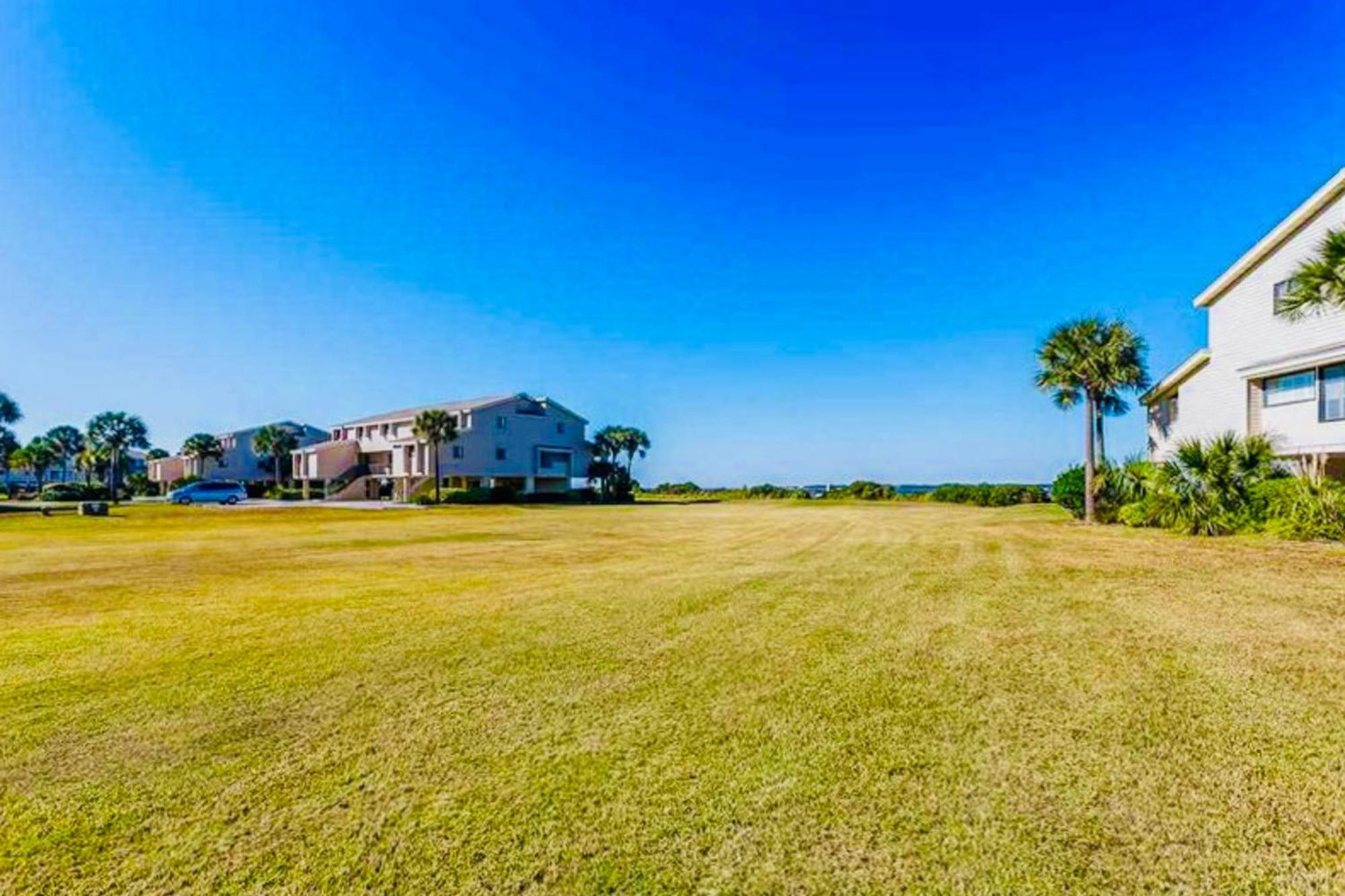 Santa Rosa Dunes Pensacola Beach Room photo