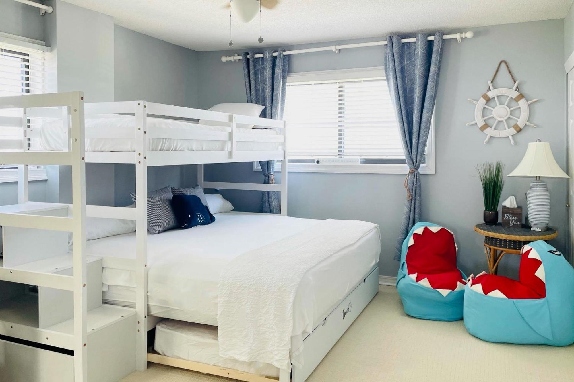 Santa Rosa Dunes Pensacola Beach Room photo
