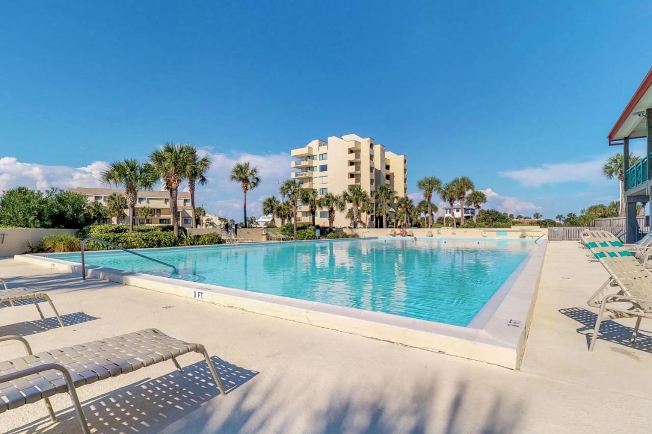 Santa Rosa Dunes Pensacola Beach Exterior photo