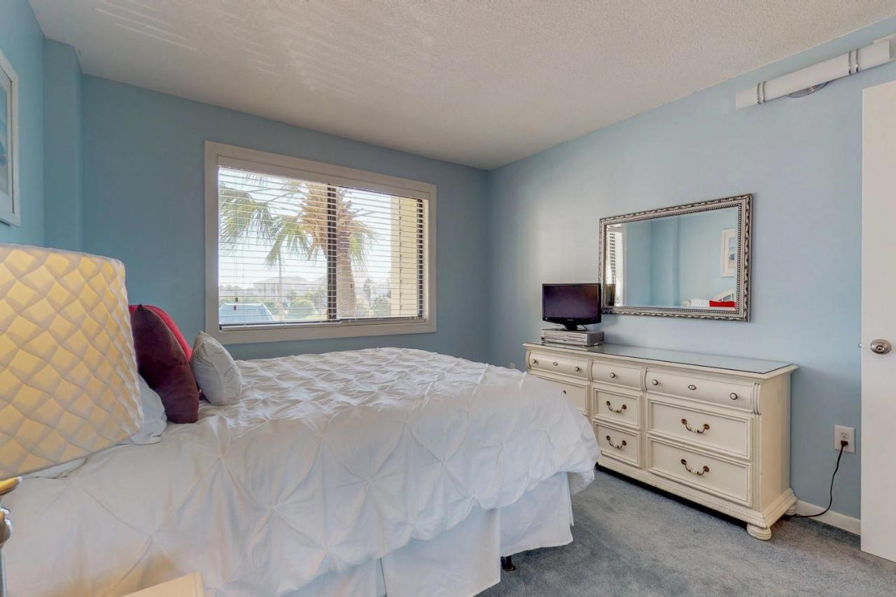 Santa Rosa Dunes Pensacola Beach Exterior photo